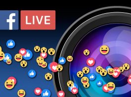 Cómo el vídeo en directo puede combatir el efecto "Facebook Zero" para tu página