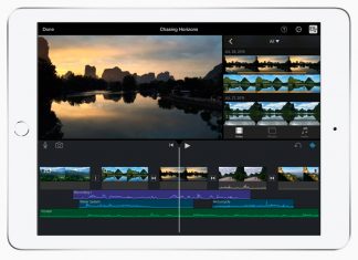 Apple renueva su iPad de 9,7" y podría ser tu mejor entrada a la videocreación móvil