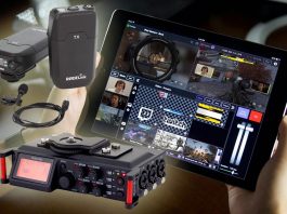 Clinic sobre streaming "Pro" en Facebook y YouTube Live