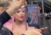 La cámara de un iPhone 11 Pro permitió a Lady Gaga grabar su nuevo vídeo Stupid Love