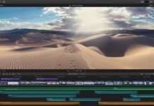 ¡Usa Final Cut Pro X gratis durante tres meses!