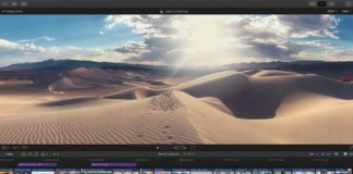 ¡Usa Final Cut Pro X gratis durante tres meses!