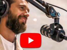 Cómo grabar mejor tu voz para YouTube: Videocurso online avanzado de microFusa
