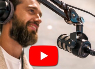 Cómo grabar mejor tu voz para YouTube: Videocurso online avanzado de microFusa