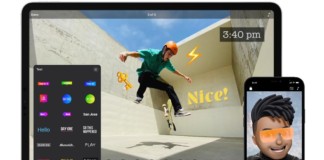 Clips, la app de vídeos divertida y fácil de usar, recibe su mayor actualización