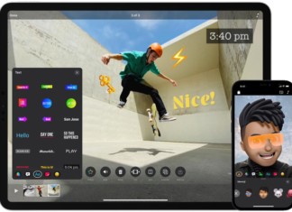 Clips, la app de vídeos divertida y fácil de usar, recibe su mayor actualización