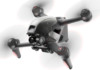 DJI FPV reinventa la experiencia de volar y grabar vídeo con drones
