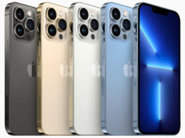 iPhone 13 Pro e iPhone 13 Pro Max son más "pro" que nunca para los videocreadores