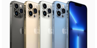 iPhone 13 Pro e iPhone 13 Pro Max son más "pro" que nunca para los videocreadores