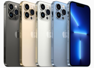 iPhone 13 Pro e iPhone 13 Pro Max son más "pro" que nunca para los videocreadores