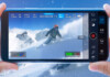 Blackmagic Camera ofrece GRATIS controles de cámaras cinematográficas digitales en iPhone