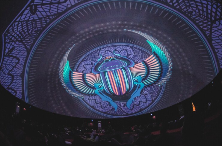 Puesto de trabajo como Técnico AV / Operador Vídeo Server en NewMedia (Comunidad de Madrid)