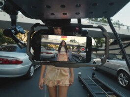 El vídeo “Get Him Back!” de Olivia Rodrigo fue grabado por completo con iPhone 15 Pro El vídeo "Get Him Back!" de Olivia Rodrigo fue grabado por completo con iPhone 15 Pro
