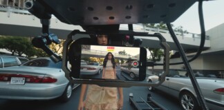 El vídeo "Get Him Back!" de Olivia Rodrigo fue grabado por completo con iPhone 15 Pro