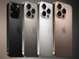 Vídeo y foto con iPhone 16 -todas las funciones de cámara de los nuevos modelos Vídeo y foto con iPhone 16 -todas las nuevas funciones de cámara de los nuevos modelos